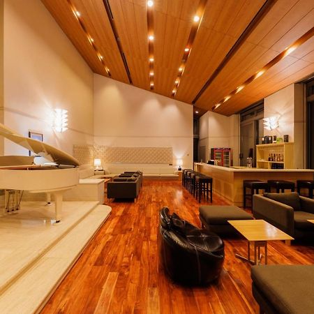 151 Hakuba By Jade Group Hotel Iida Exterior photo
