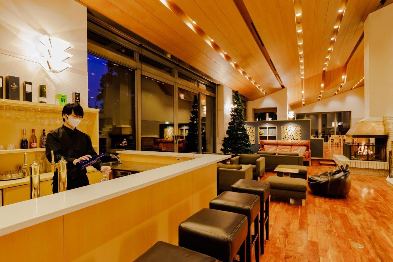 151 Hakuba By Jade Group Hotel Iida Exterior photo