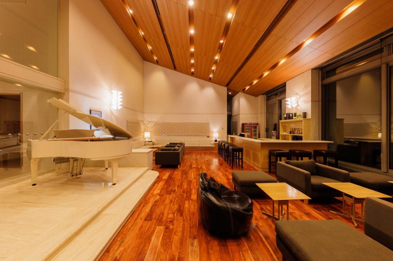 151 Hakuba By Jade Group Hotel Iida Exterior photo