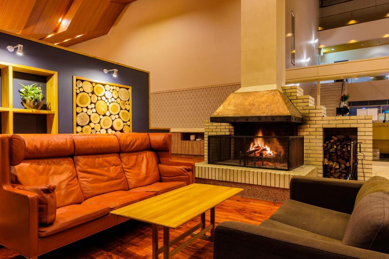 151 Hakuba By Jade Group Hotel Iida Exterior photo