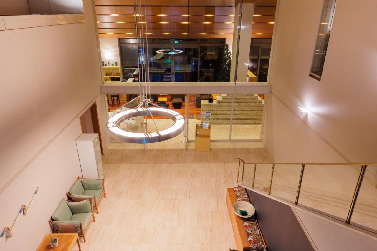 151 Hakuba By Jade Group Hotel Iida Exterior photo