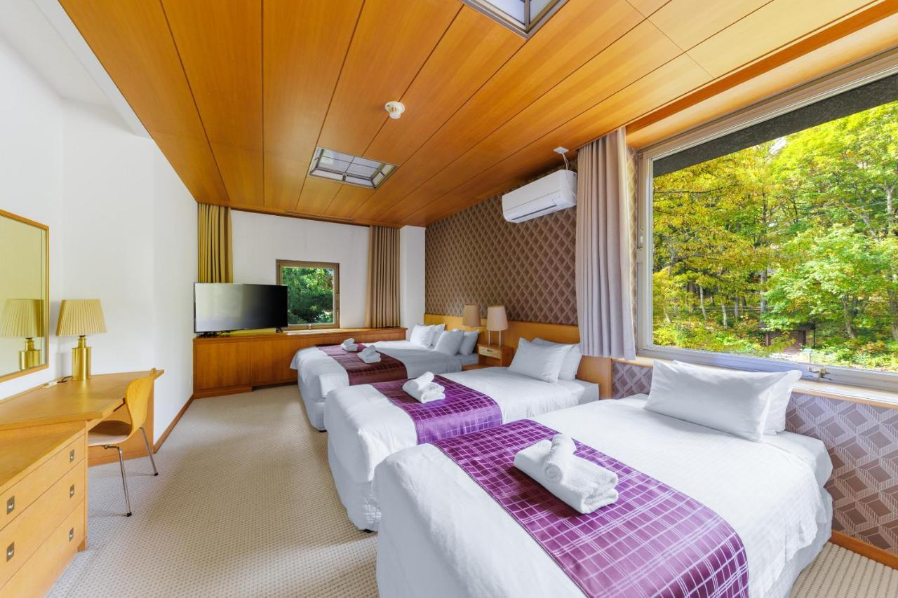 151 Hakuba By Jade Group Hotel Iida Exterior photo