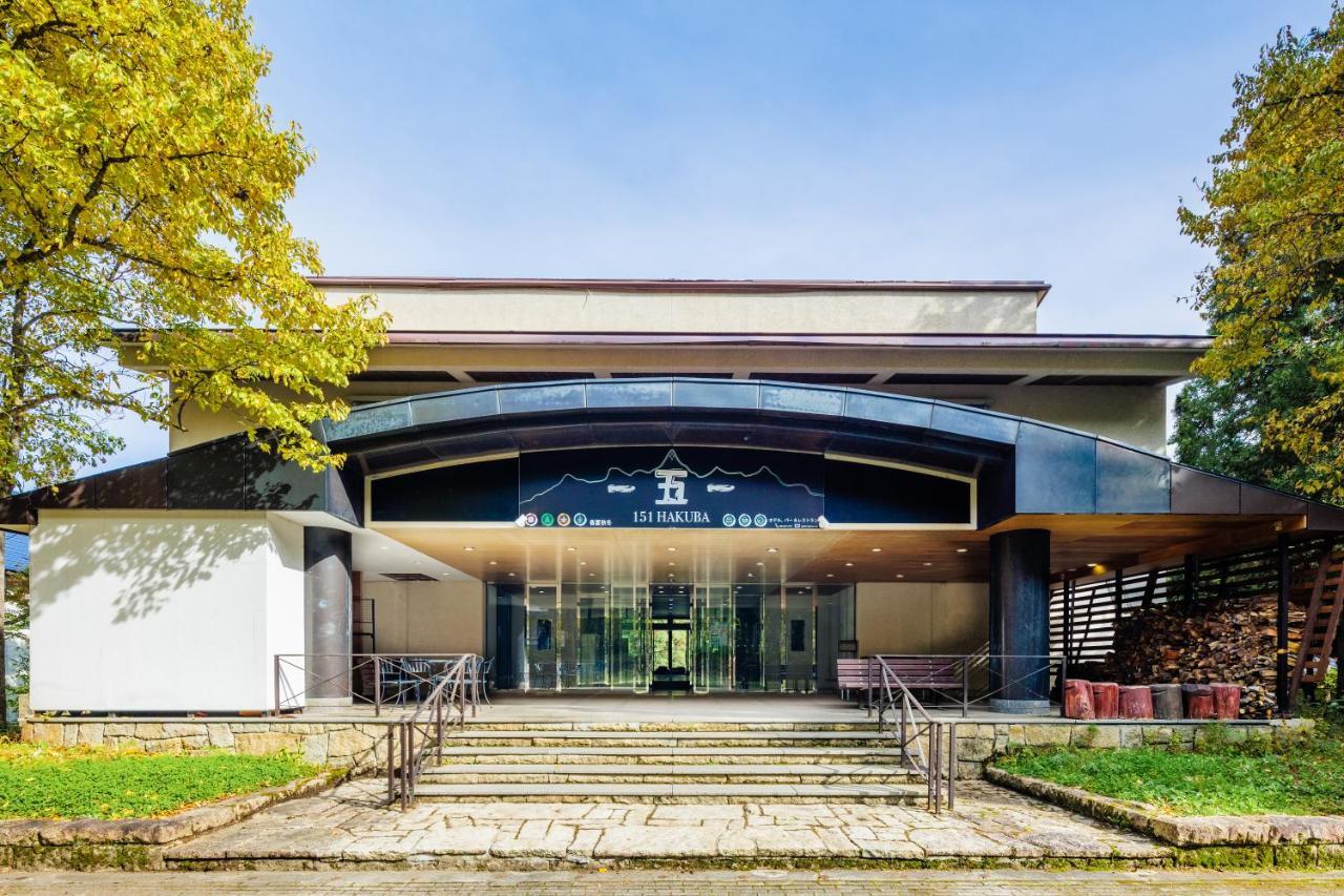 151 Hakuba By Jade Group Hotel Iida Exterior photo