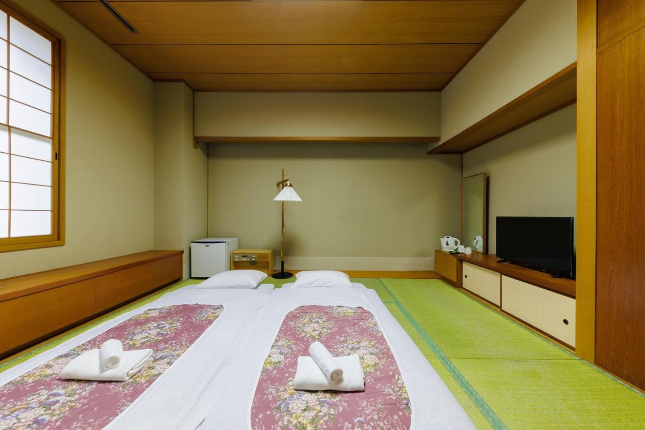 151 Hakuba By Jade Group Hotel Iida Exterior photo